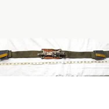 hbu 12a aircraft lap belts ava4088 (5)