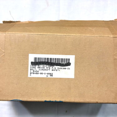 hbu 12a aircraft lap belts ava4088 (6)