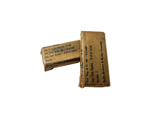 m1 carbine magazines 15rd 2pk original usgi ony84 (1)