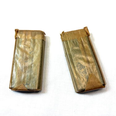 m1 carbine magazines 15rd 2pk original usgi ony84 (6)
