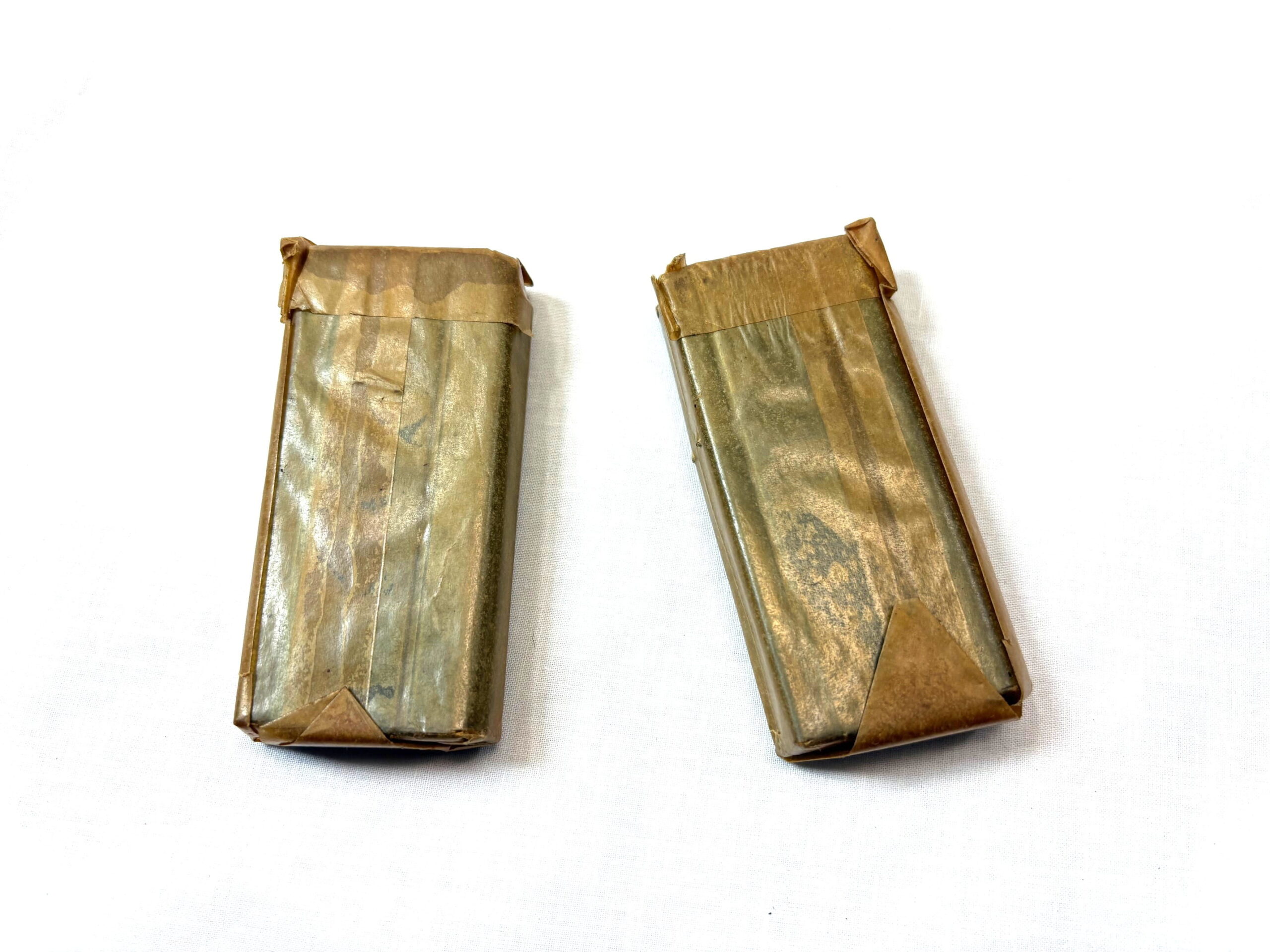 m1 carbine magazines 15rd 2pk original usgi ony84 (6)