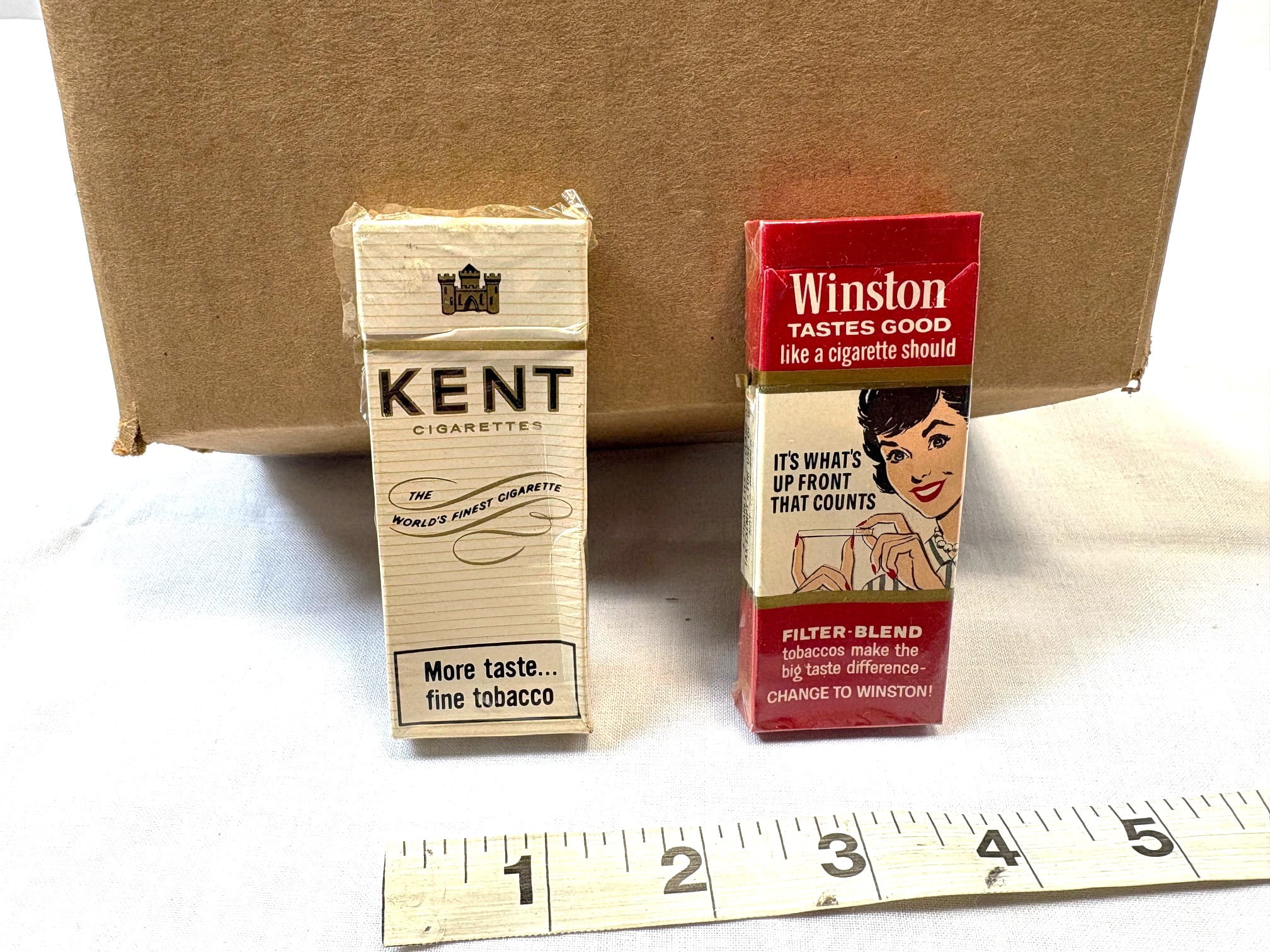 ration tobacco cigarettes 2pk 1 only ony85 (2)