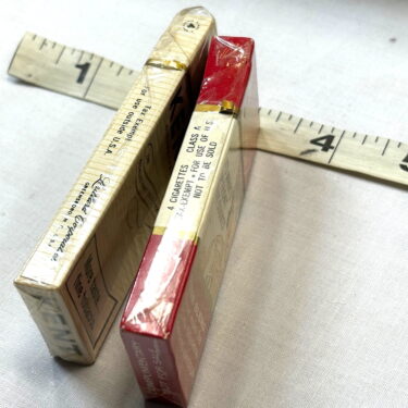 ration tobacco cigarettes 2pk 1 only ony85 (3)