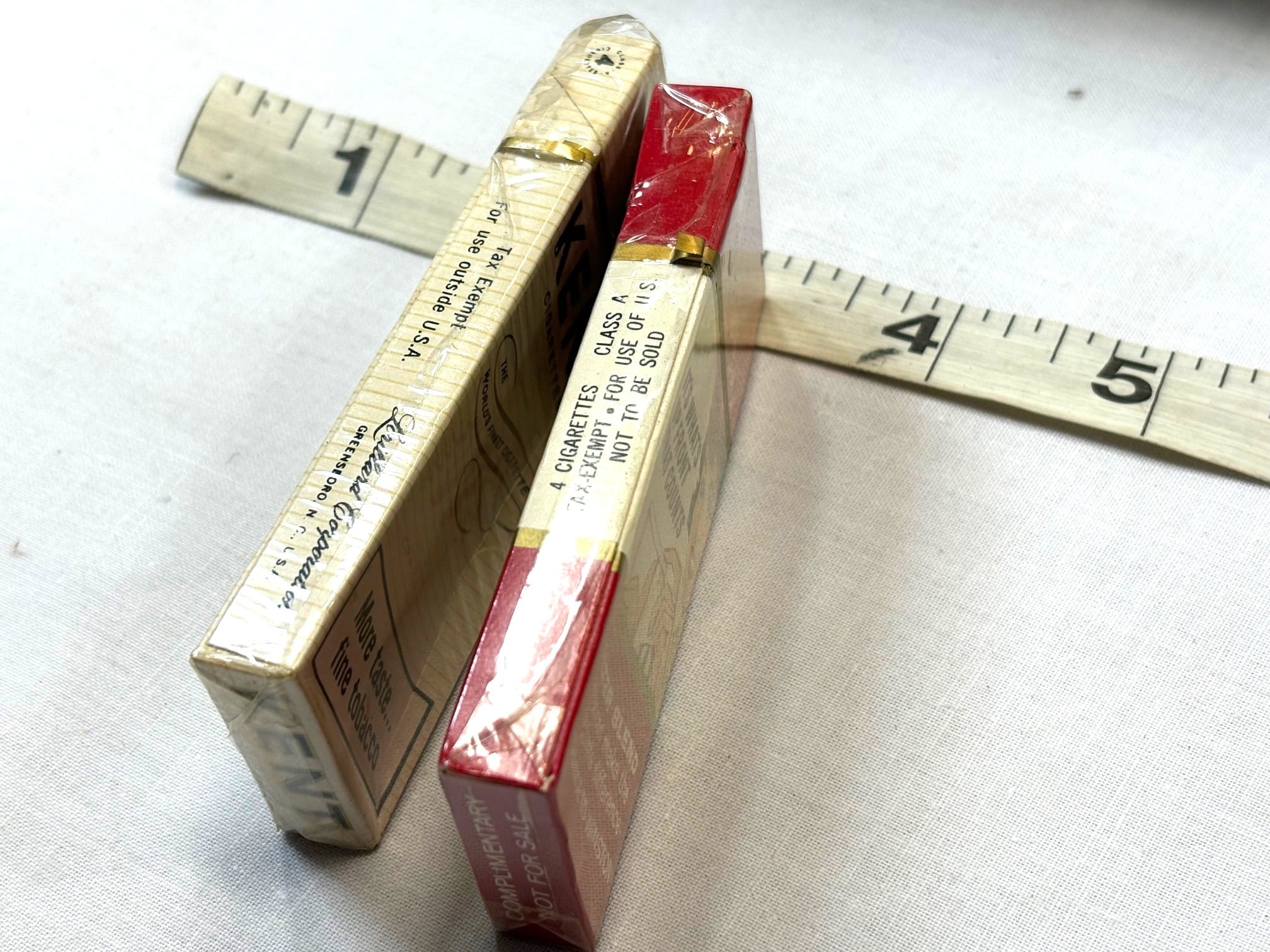 ration tobacco cigarettes 2pk 1 only ony85 (3)