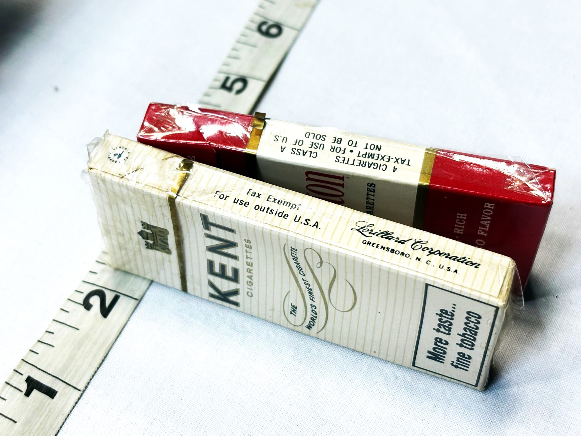 ration tobacco cigarettes 2pk 1 only ony85 (4)