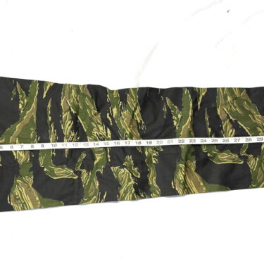 vietnam tigerstripe pants will fade size medium brown clg4090 (3)