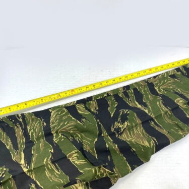 vietnam tigerstripe pants will fade size x large brass zipper fly clg4092 (8)