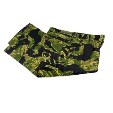 vietnam tigerstripe pants will fade size x small button fly clg4093 (1)