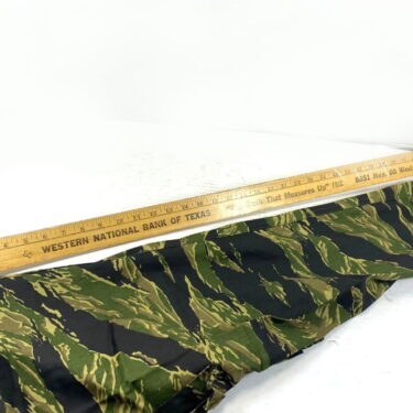 vietnam tigerstripe pants will fade size x small button fly clg4093 (10)