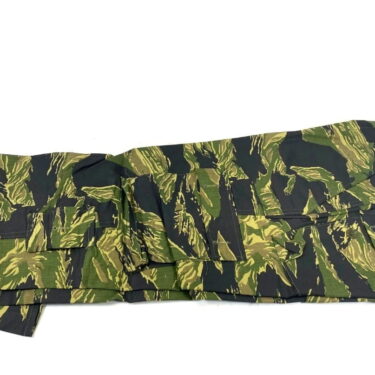 vietnam tigerstripe pants will fade size x small button fly clg4093 (3)