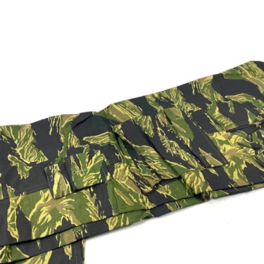 vietnam tigerstripe pants will fade size x small button fly clg4093 (4)