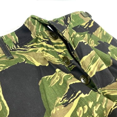 vietnam tigerstripe pants will fade size x small button fly clg4093 (6)