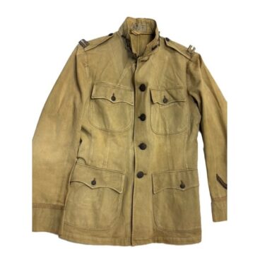 ww1 us army tunic 1 only ony79 (1)