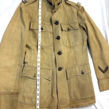 ww1 us army tunic 1 only ony79 (12)