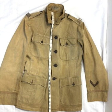 ww1 us army tunic 1 only ony79 (13)