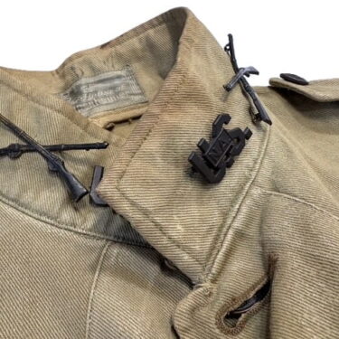 ww1 us army tunic 1 only ony79 (3)