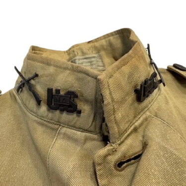 ww1 us army tunic 1 only ony79 (4)