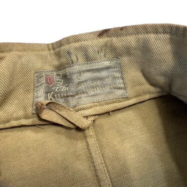 ww1 us army tunic 1 only ony79 (5)