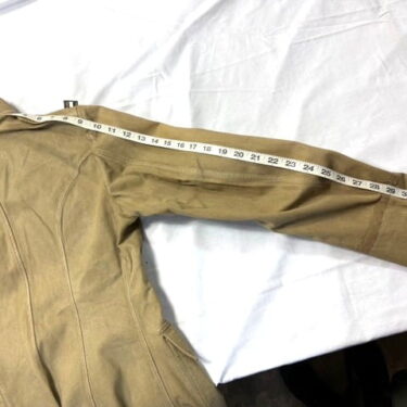 ww1 us army tunic 1 only ony79 (7)