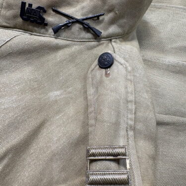 ww1 us army tunic 1 only ony79 (9)