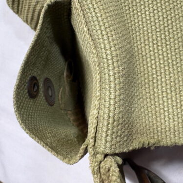 ww1 us cartridge ammo belt 1901 dated 1 only ony81 (7)