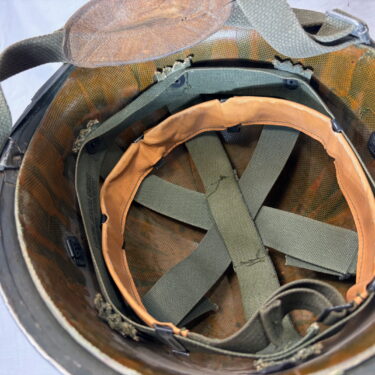 m 1 helmet israeli defense forces idf w net smoke ony86 (10)