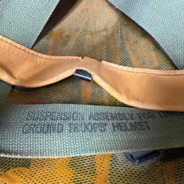 m 1 helmet israeli defense forces idf w net smoke ony86 (8)