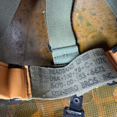 m 1 helmet israeli defense forces idf w net smoke ony86 (9)