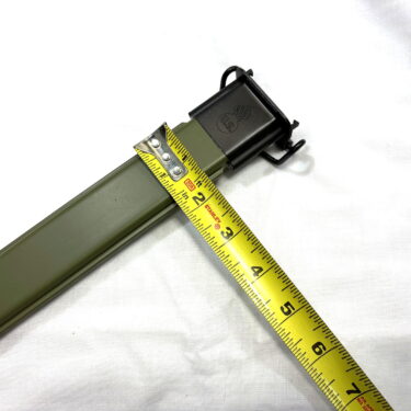 m1 garand reproduction scabbard 16 new knm2724 (2)
