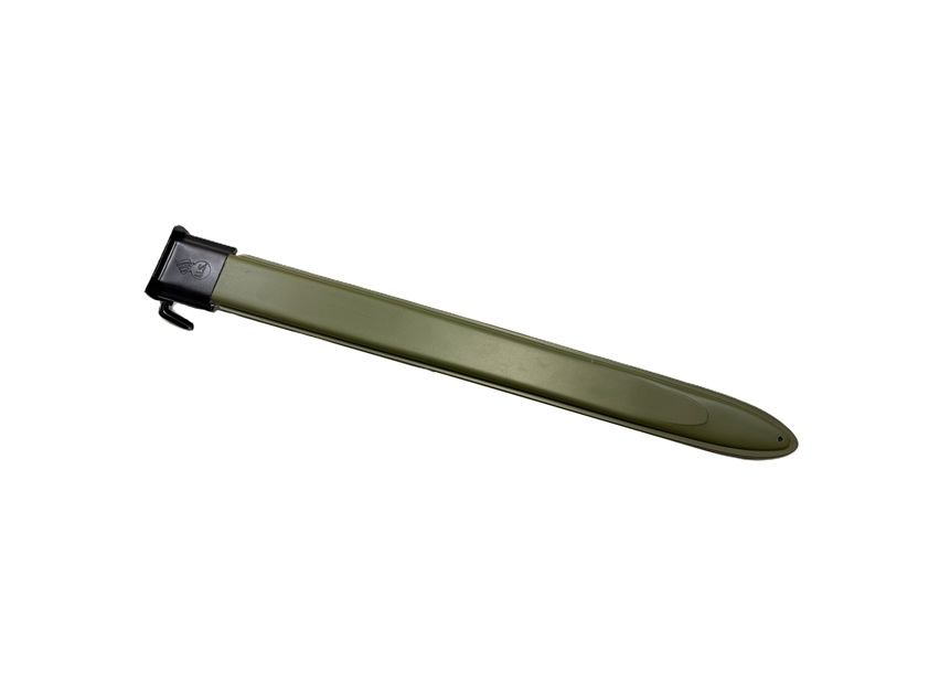 m1 garand reproduction scabbard 16 new knm2724 x