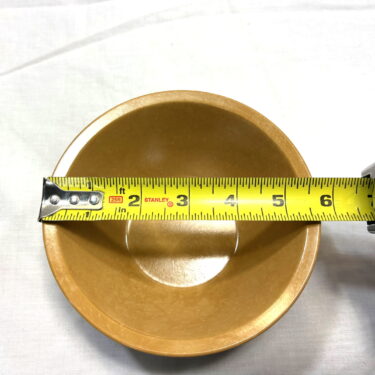 mess hall bowl bakelite style otg4095 (3)