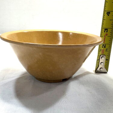 mess hall bowl bakelite style otg4095 (4)