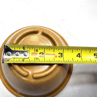 mess hall bowl bakelite style otg4095 (5)