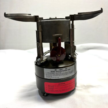 stove cooking gasoline m 1950 fiesta 1981 1 only ony87 (2)