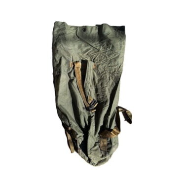 us military duffle bag used fair condition bag4098 (1)