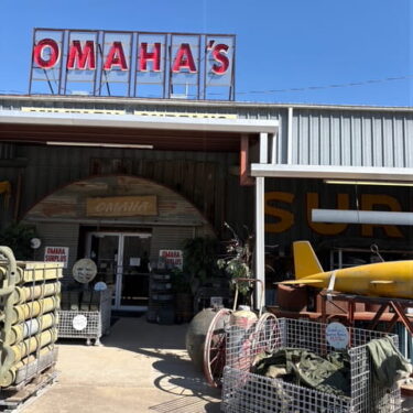 us military duffle bag used fair condition bag4098 (5)