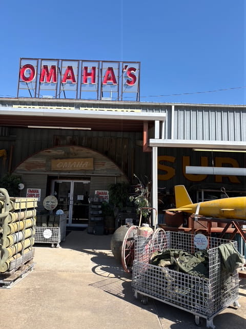 us military duffle bag used fair condition bag4098 (5)