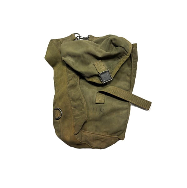 used m1 nylon ammo bag bag4099 (1)