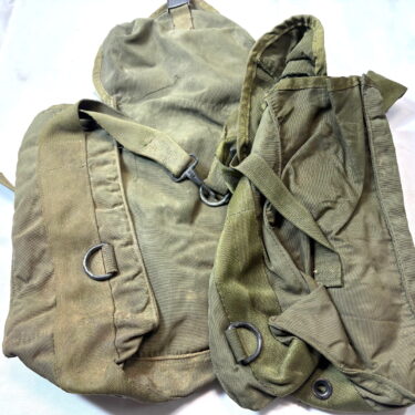 used m1 nylon ammo bag bag4099 (11)