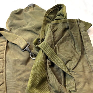 used m1 nylon ammo bag bag4099 (12)
