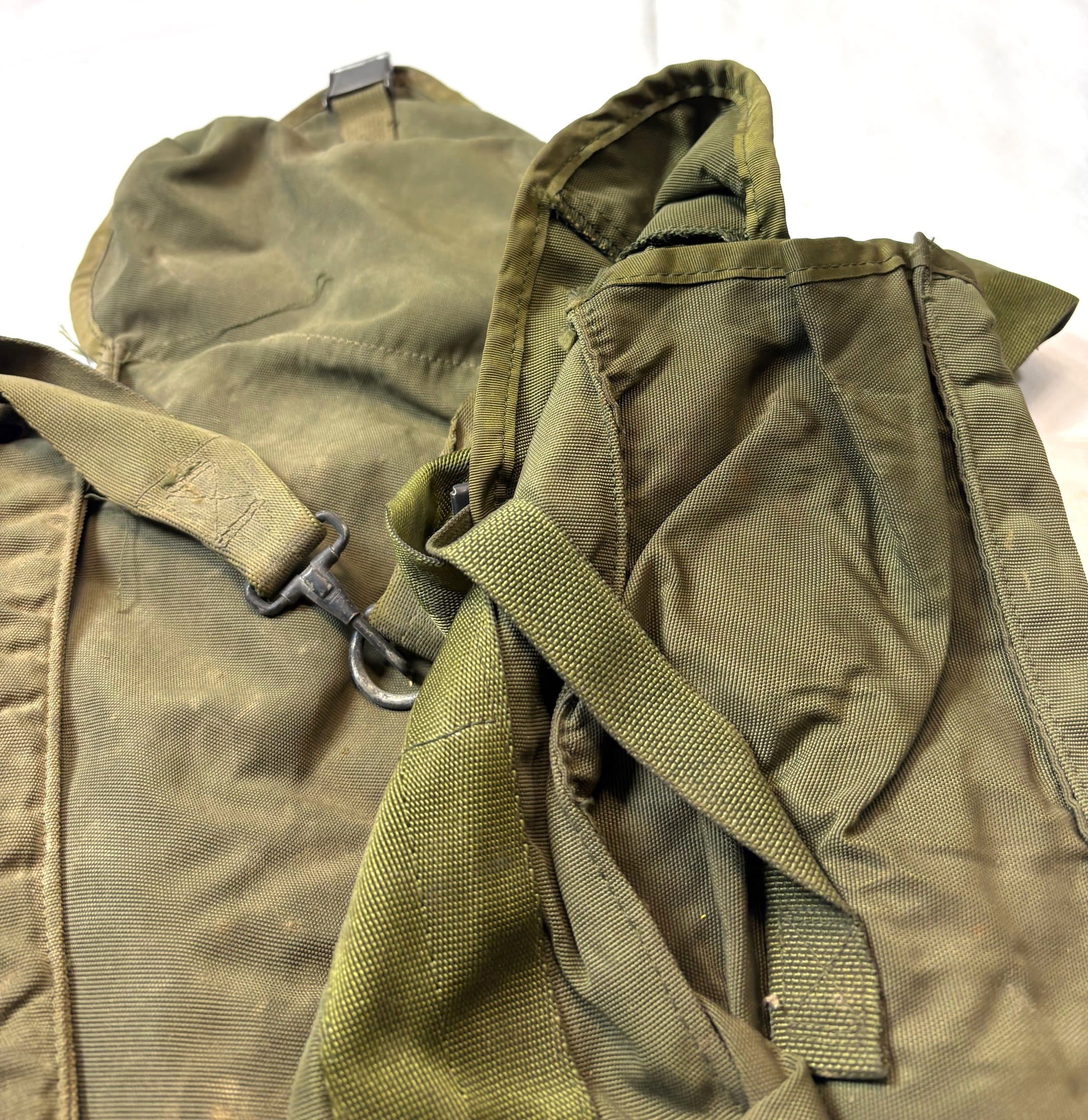 used m1 nylon ammo bag bag4099 (12)