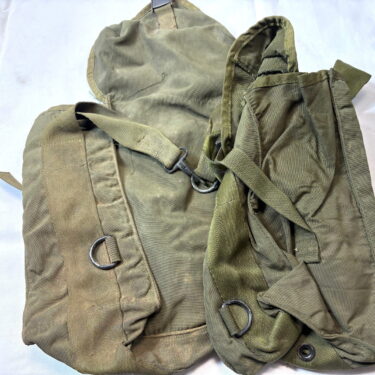 used m1 nylon ammo bag bag4099 (13)