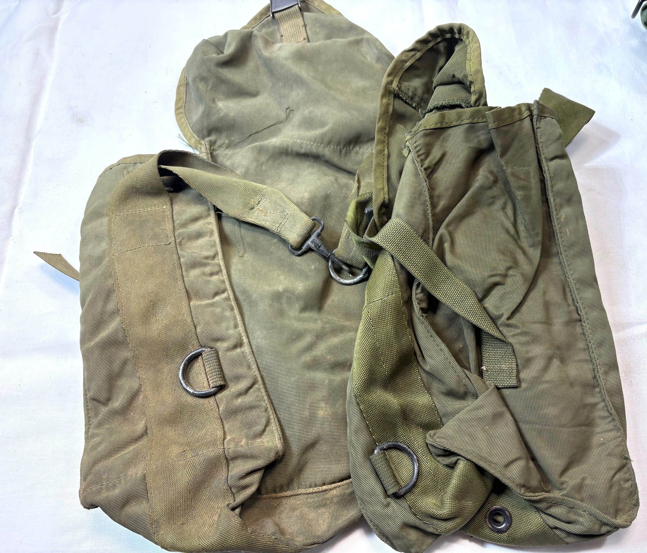 used m1 nylon ammo bag bag4099 (13)