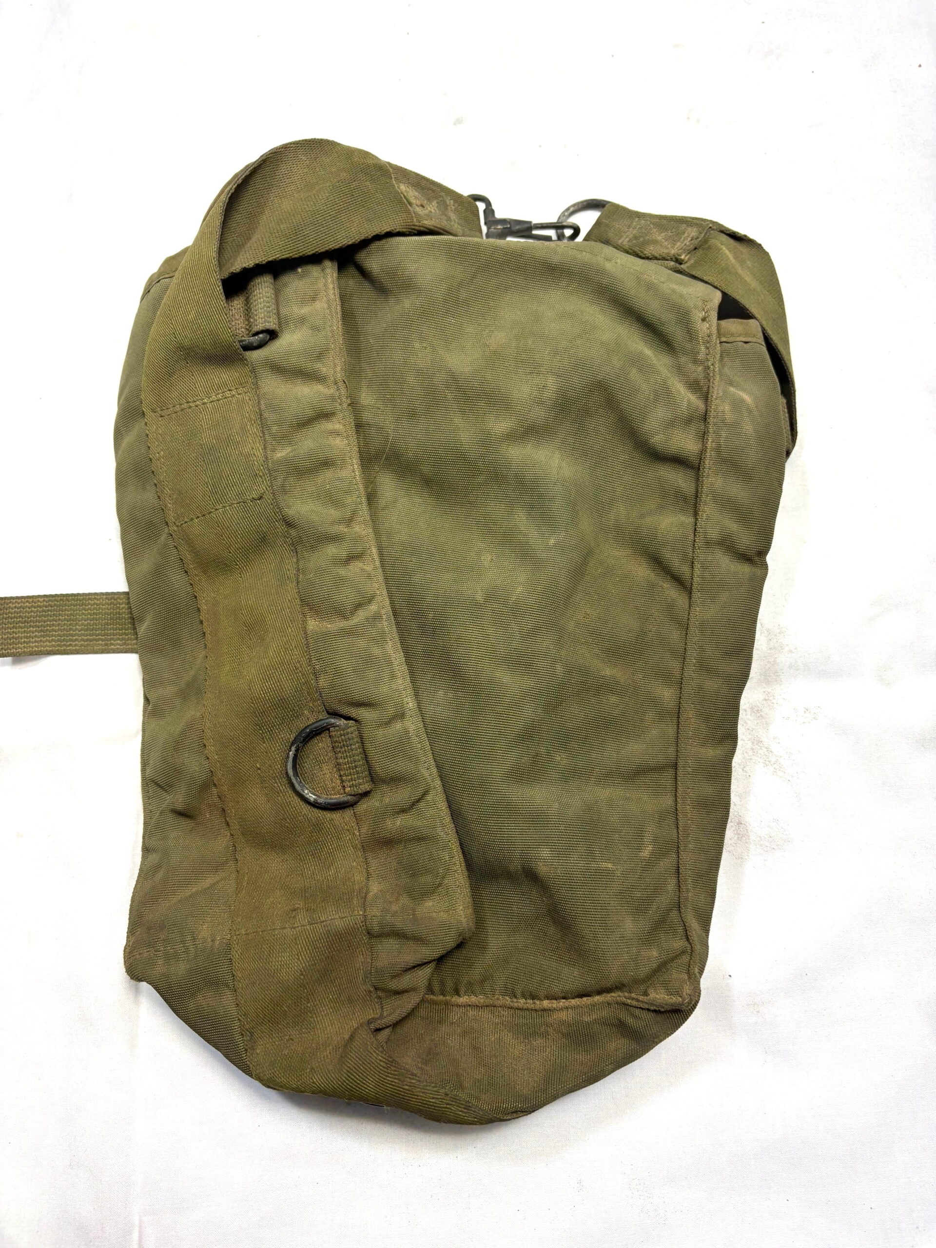used m1 nylon ammo bag bag4099 (2)