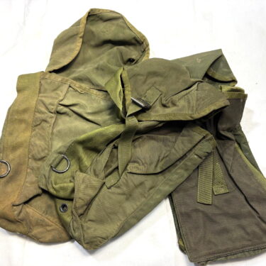 used m1 nylon ammo bag bag4099 (3)