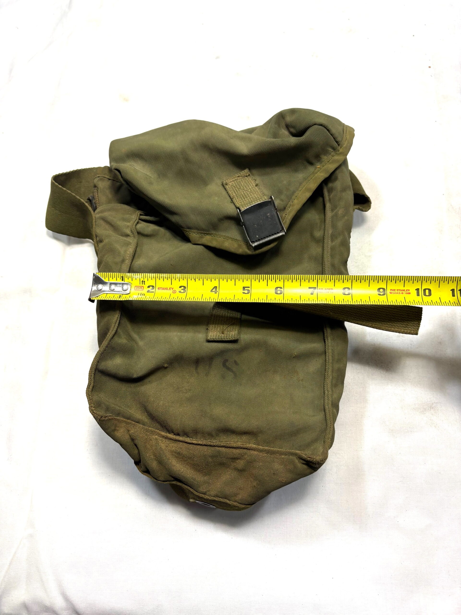 used m1 nylon ammo bag bag4099 (4)