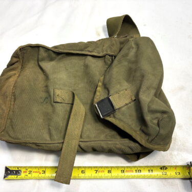 used m1 nylon ammo bag bag4099 (5)