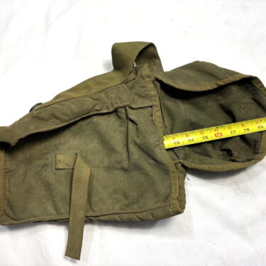 used m1 nylon ammo bag bag4099 (6)