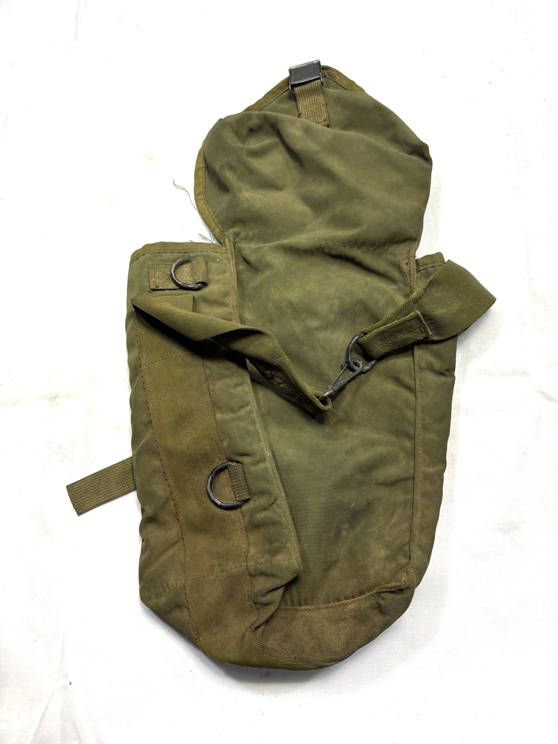 used m1 nylon ammo bag bag4099 (7)