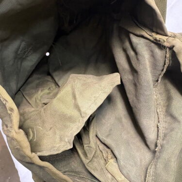 used m1 nylon ammo bag bag4099 (8)